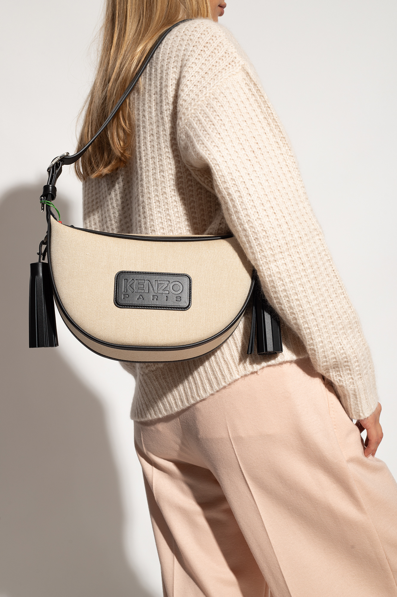 Kenzo paris crossbody online bag